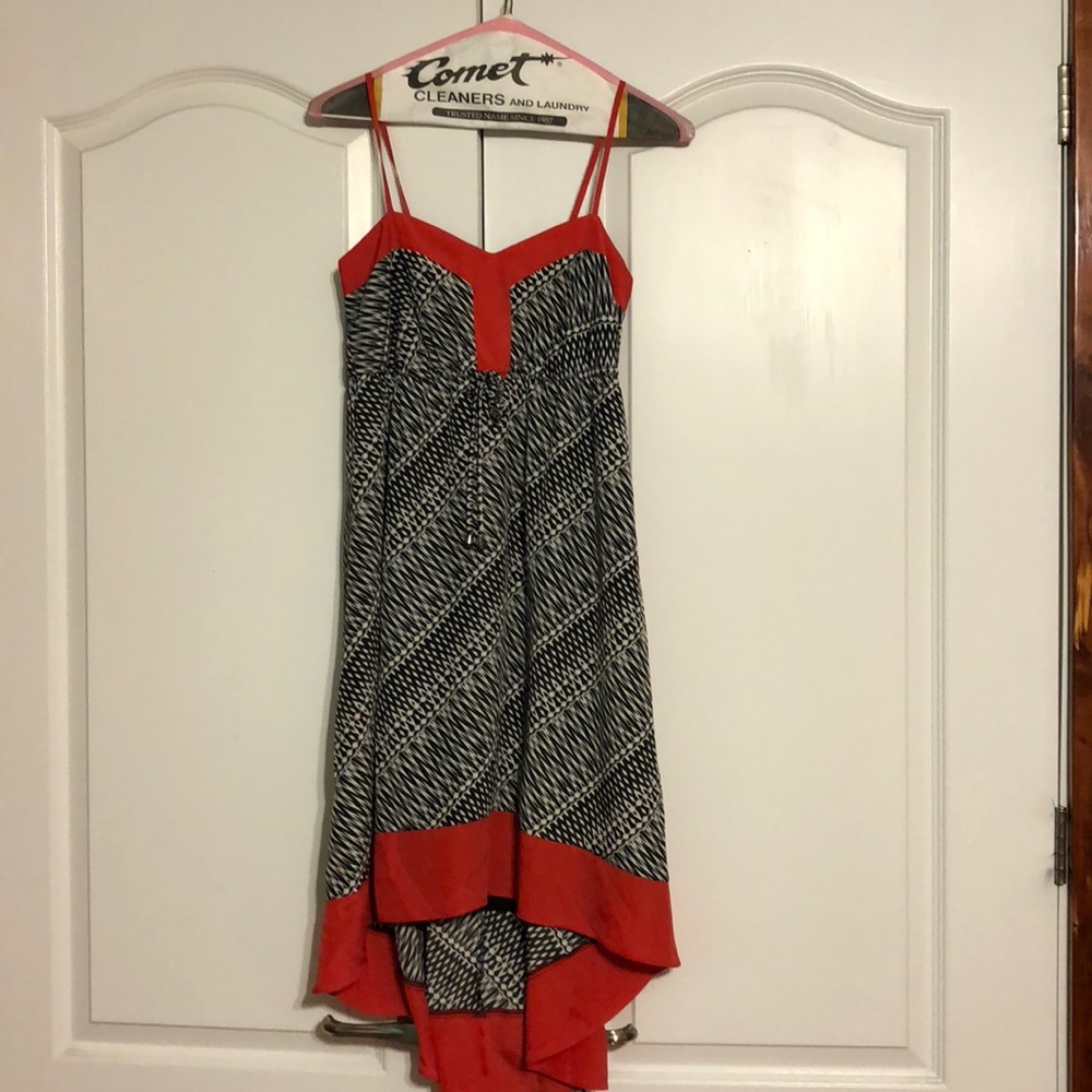 Maurice’s Dress